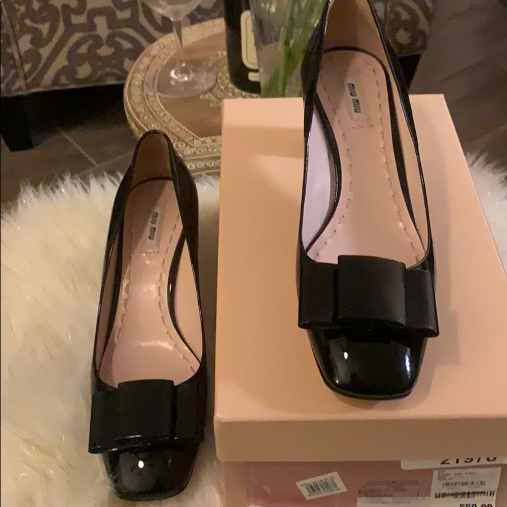 MIU PRADA